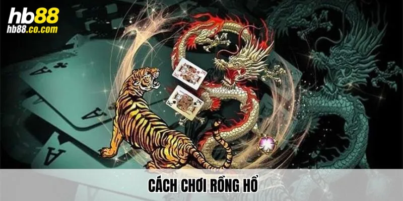 Cách Chơi Rồng Hổ Hb88 Chi Tiết – Trăm Trận Trăm Thắng