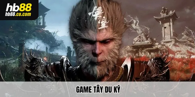 Game Tây Du Ký Hb88 – Siêu Phẩm Game Slot Hấp Dẫn Nhất 2025
